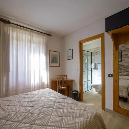 Hotel Bamby Pescasseroli