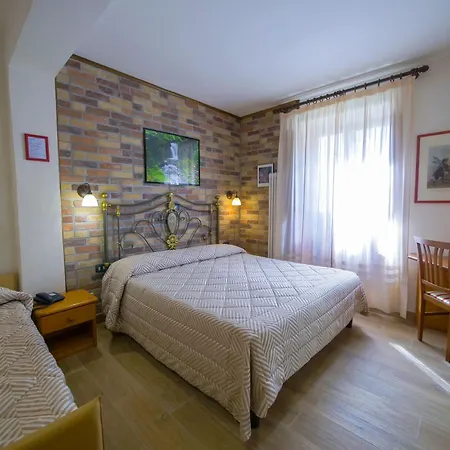 Bamby Hotel