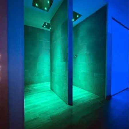 Bamby Hotel Pescasseroli