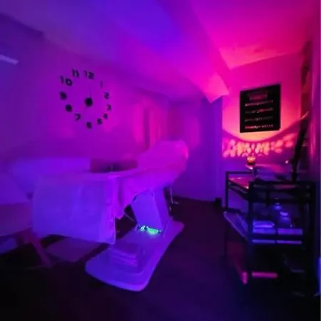 Bamby Hotel