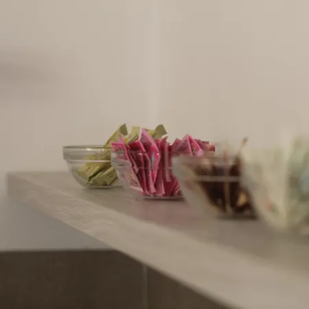 Hotel Bamby Pescasseroli