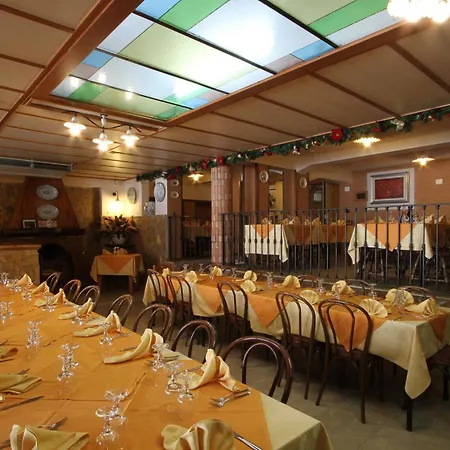 Bamby 3* Pescasseroli