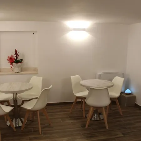 Hotel Bamby