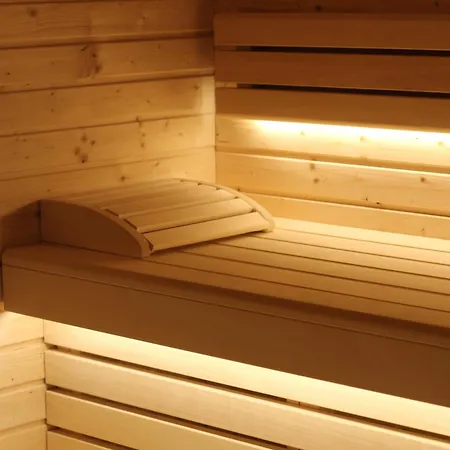 Hotel Bamby Pescasseroli