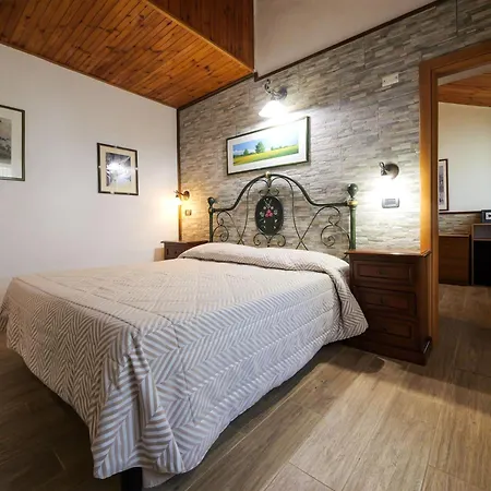 Bamby Hotel Pescasseroli