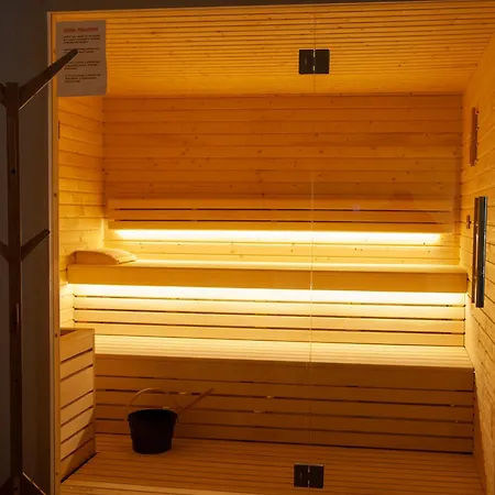 Hotel Bamby Pescasseroli