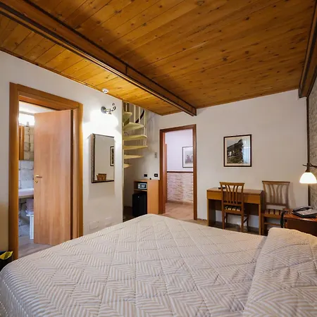 Bamby Hotel