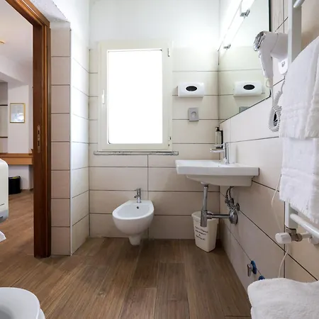 Hotel Bamby Pescasseroli