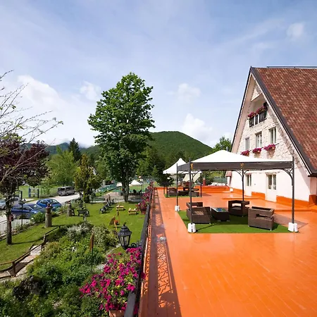 Bamby Hotel