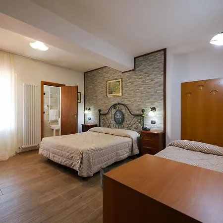 Hotel Bamby