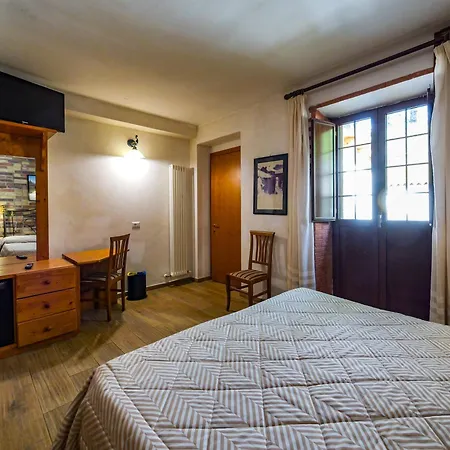 Bamby Hotel