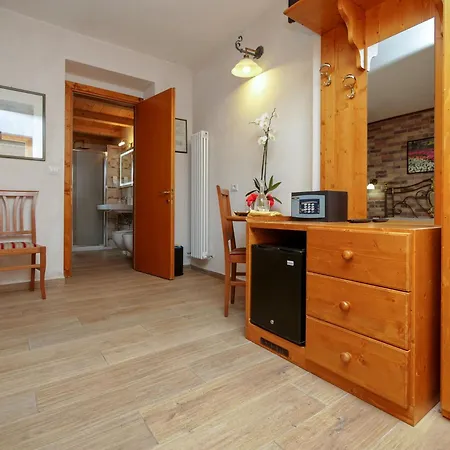 Bamby Hotel Pescasseroli