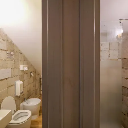Bamby Hotel Pescasseroli