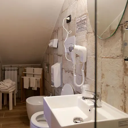 Hotel Bamby Pescasseroli