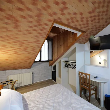 Hotel Bamby Pescasseroli