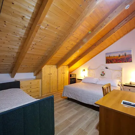 Bamby Hotel Pescasseroli