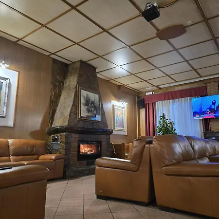 Hotel Bamby Pescasseroli
