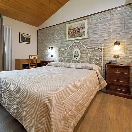Bamby Hotel