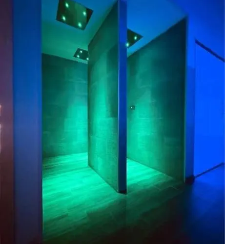 Bamby Hotell Pescasseroli