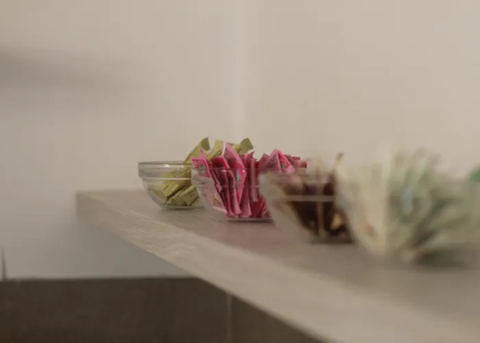 Hotell Bamby Pescasseroli