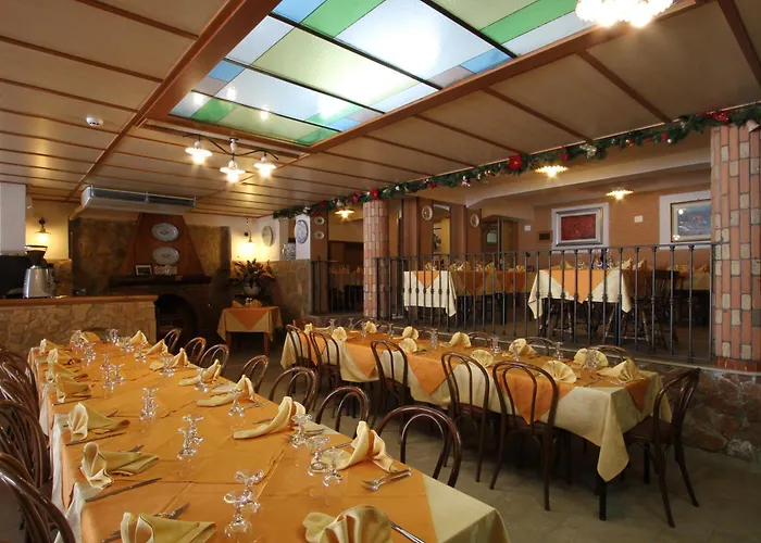 Bamby 3* Pescasseroli