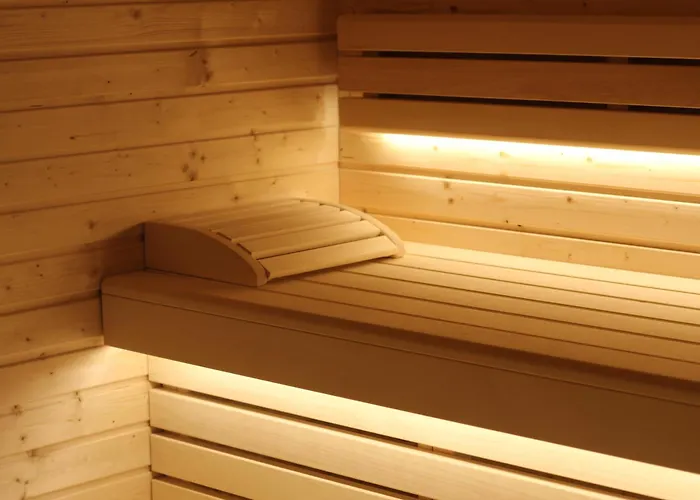 Hotell Bamby Pescasseroli