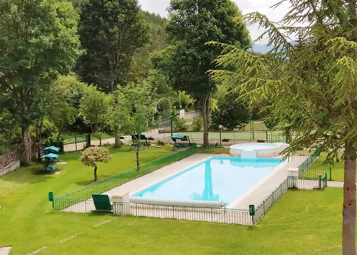 Bamby 3* Pescasseroli