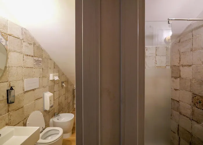 Bamby Hotel Pescasseroli