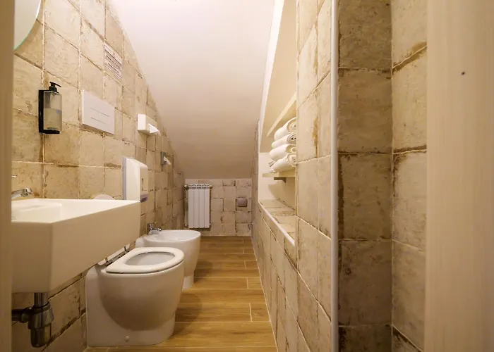 Bamby 3* Pescasseroli