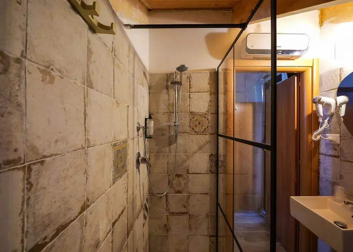 Bamby Hotel Pescasseroli