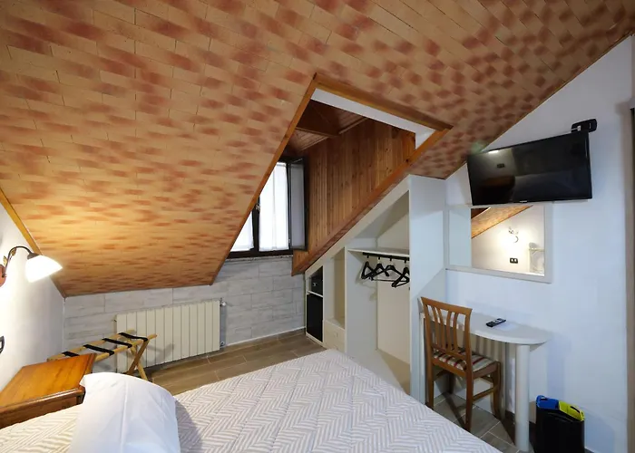 Hotel Bamby Pescasseroli